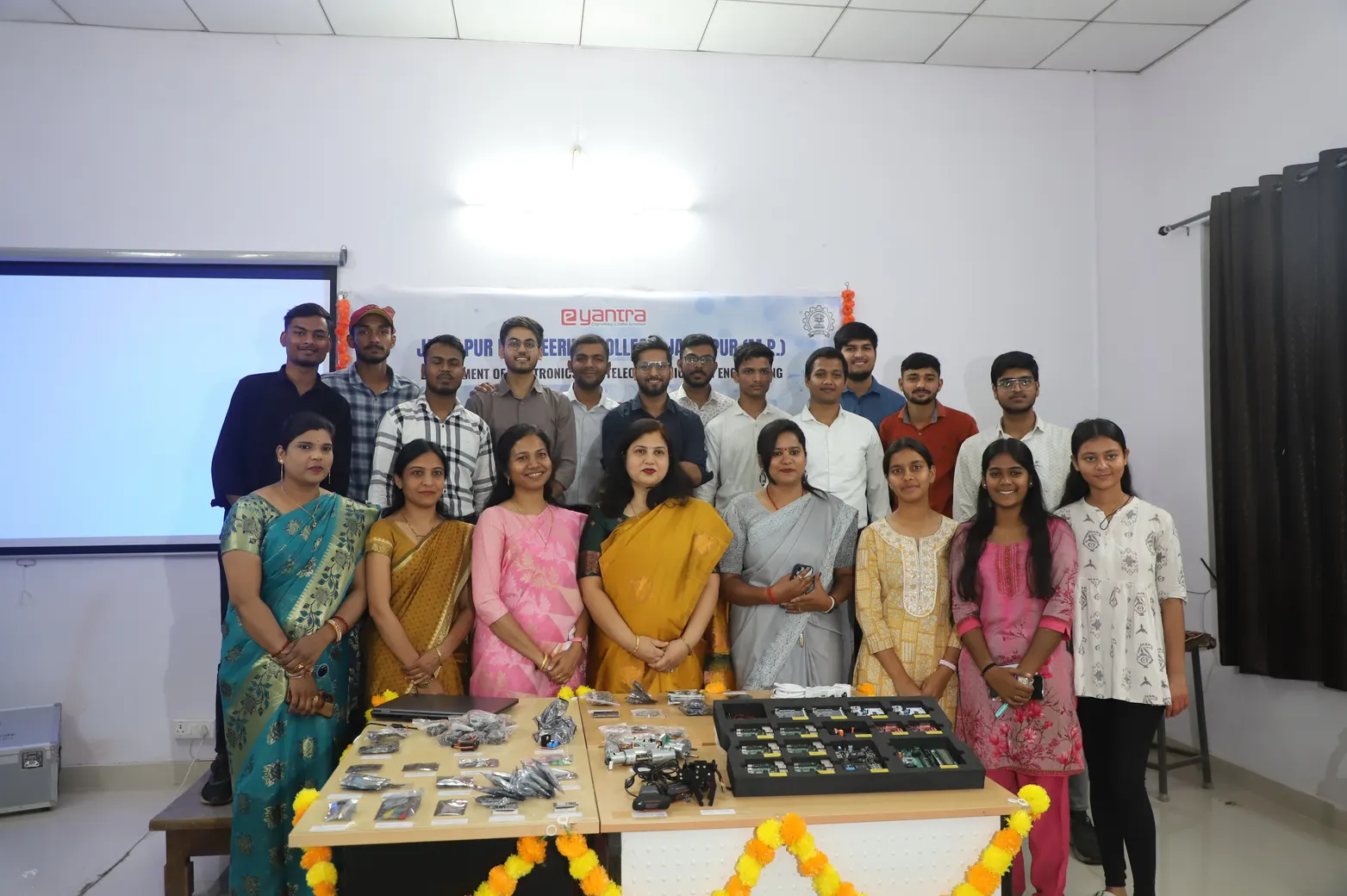 Robotics Lab