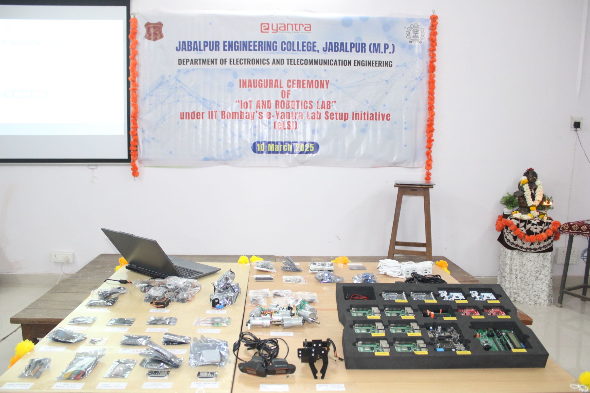Robotics Introduction